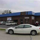 Baker Auto