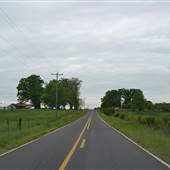 Mount Ulla - Edmiston Road