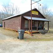 Gale Redmond Store - EXT
