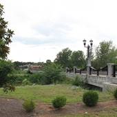 McAdenville Bridge