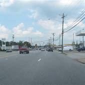 Lincolnton - Highway 27