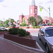 Albemarle *