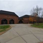 Gardner Webb University - Lutz-Yelton Center: Porter Arena