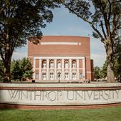 Winthrop University ➌