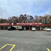 South 21 Drive In - EXT