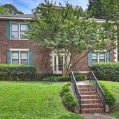 Milton Vacation Apartment - Unit 6