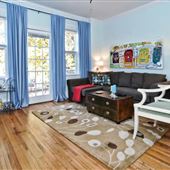 Magnolia Green Vacation Apartment - Unit 7 - INT