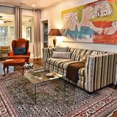 Queens Terrace Vacation Apartment - Unit 5 - INT