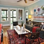 Queens Terrace Vacation Apartment - Unit 8 - INT