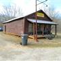Gale Redmond Store - EXT