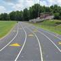 Bessemer City High School - Dixon Stadium