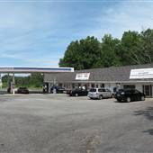 Mountain Market
