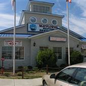Mayflower Seafood Restaurant