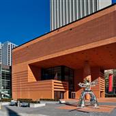 Bechtler Museum of Modern Art