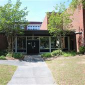 CCS Opportunity School (Glenn Center) - Gymnasium ❺