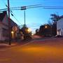 Polkton at Dusk ➊