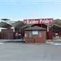 South Rowan High School - Donnell Stadium