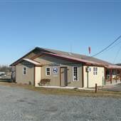 Goose Creek Airport ➊