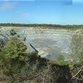 Vulcan Material Company - Cabarrus Quarry