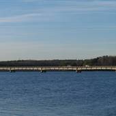Highway 150 Bridge