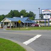 Rainbow Auto Spa - EXT