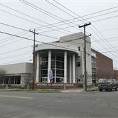 Mitchell Community College - Mooresville Campus