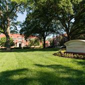Queens University - EXT ➌