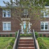 Milton Vacation Apartment - Unit 4
