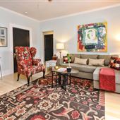 Magnolia Green Vacation Apartment - Unit 8 - INT