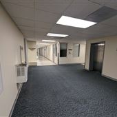 Park Expo and Conference Center - Second Floor - INT ❽