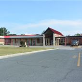 South Rowan High School