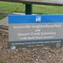 Seversville Park