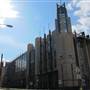Johnson and Wales University