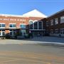 Cox Mill High School