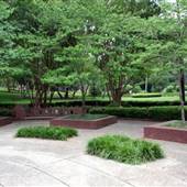 Glencairn Garden