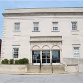 Salisbury City Hall
