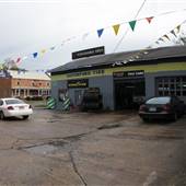 Ratchford Tire Service