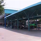 Charlotte Transportation Center