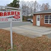 Friendly Barber Shop