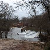 South Fork River Rail Trail