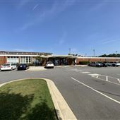 Mooresville High School