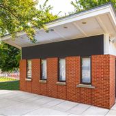 Skyla Credit Union Amphitheatre