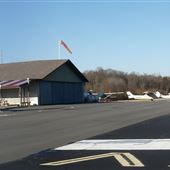 Goose Creek Airport
