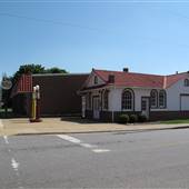 C. Grier Beam Truck Museum - EXT