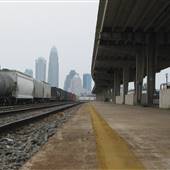 Amtrak Station