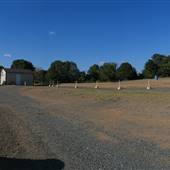 Badin Road Drive-In