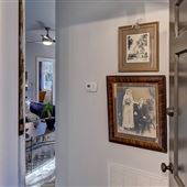 Milton Vacation Apartment - Unit 2 - INT