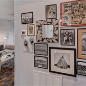 Milton Vacation Apartment - Unit 3 - INT