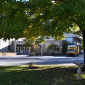 Concord High School
