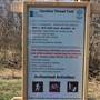 Seven Oaks Preserve Trail